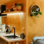 Apartment Jurta V Pastvinach *